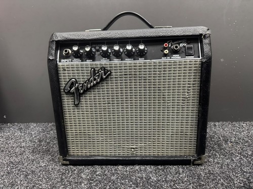 Fender frontman 15g 15w - frontman,