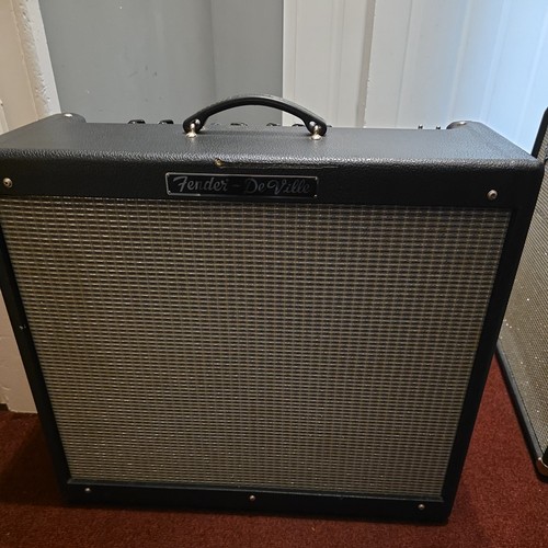 Fender hot rod deville - hot, 212