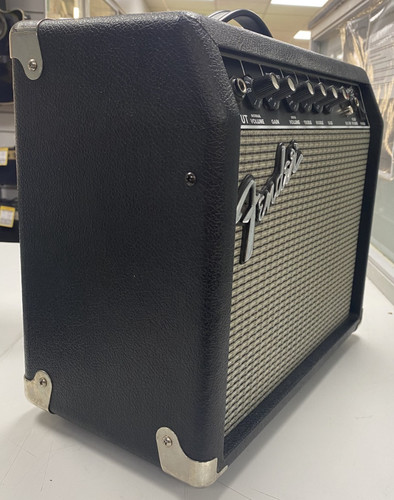Fender frontman 15g - 15g, amp