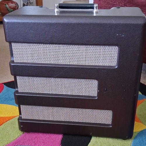 13w all tube fender - all-tube, pawn