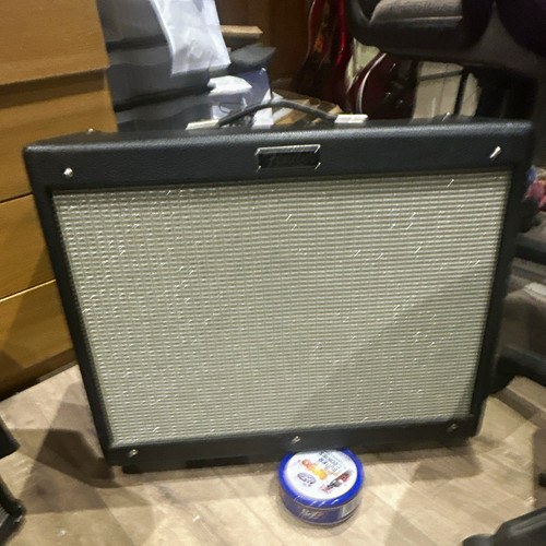 Fender hot rod deluxe 40w - fender,