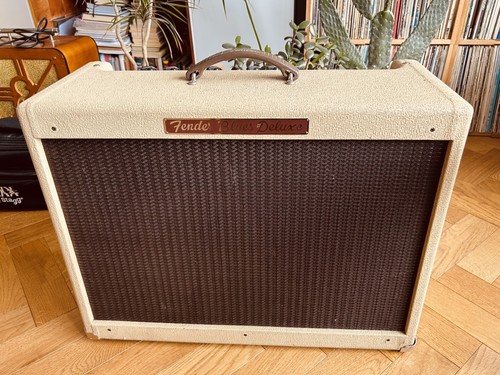 Rare ltd edition tolex oxblood - edition,