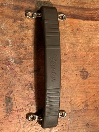 Fender brown dogbone amp - brown,