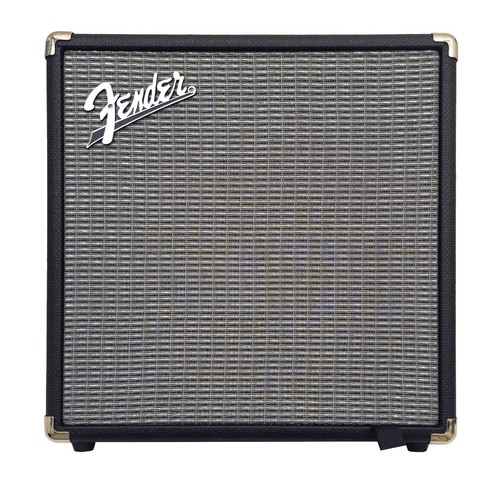 Fender rumble watt bass - 25, 25-watt