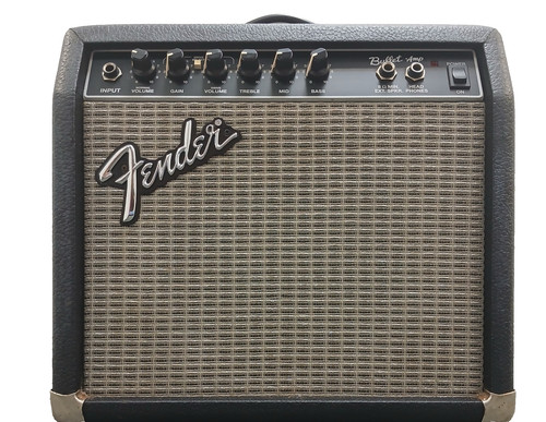 Fender bullet amp type pr241 - bullet,