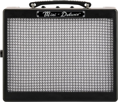 Fender md20 mini deluxe - md20,
