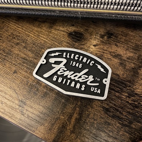 Fender guitar logo - logo, –