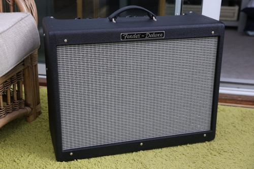 Fender hot rod deluxe pr246 - rod,