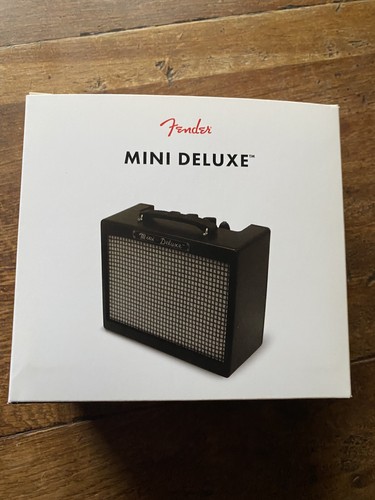 Fender md20 mini - mini, amp