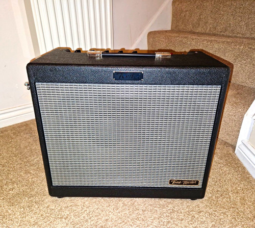 Fender tone master 1000w - fender, fr-10