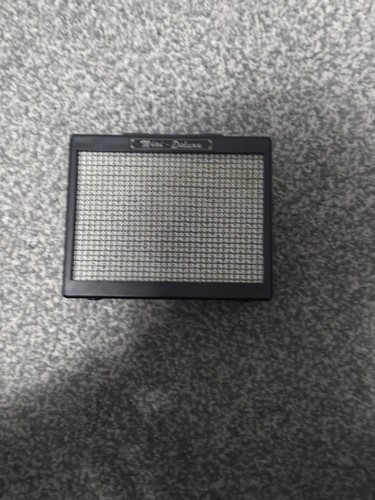 Mini fender deluxe - deluxe, md-20