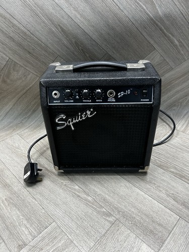 Fender squier guitar - fender,
