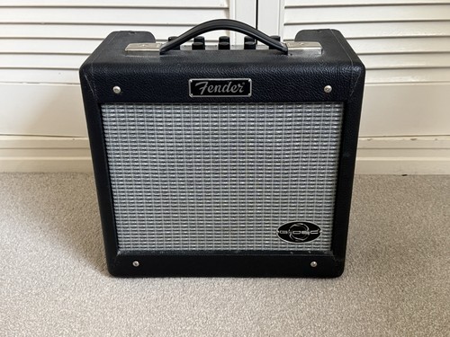 Fender dec junior 50w - g-dec,