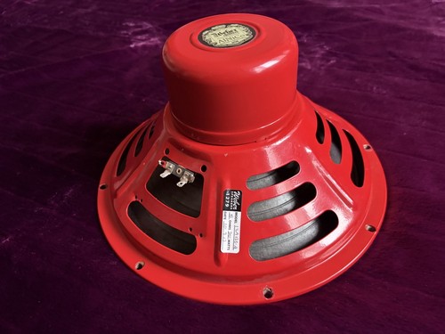 Weber 12a125 vintage - 12a125-a,