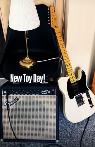 Fender sidekick reverb 35w - sidekick,