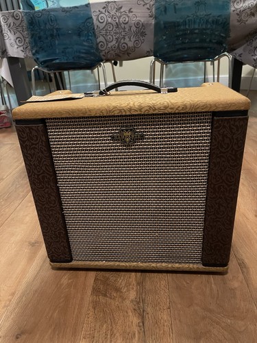 Fender ramparte pawn - pawn, shop
