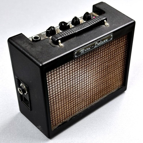 Fender mini deluxe - fender, md-20