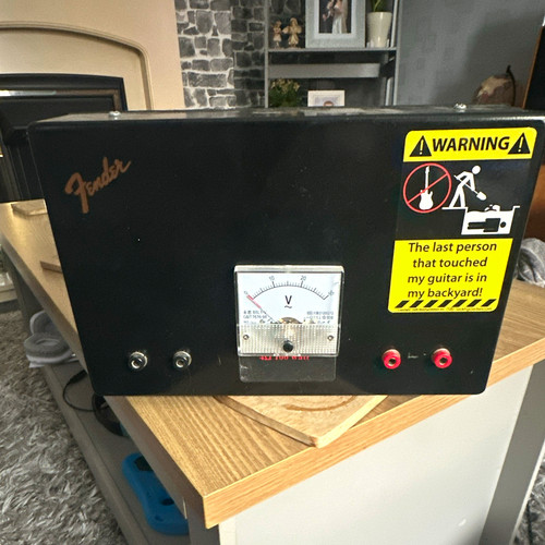 Fender tone master - 100w, solid