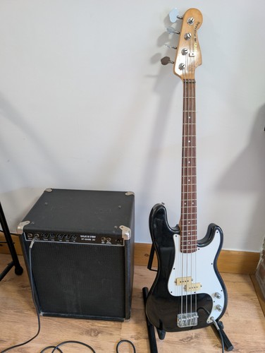 1980s fender music corporation - fender,