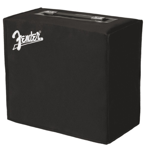 Fender amp cover - cover, gdec