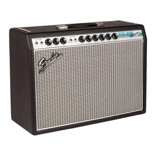 Fender 68 custom - -,