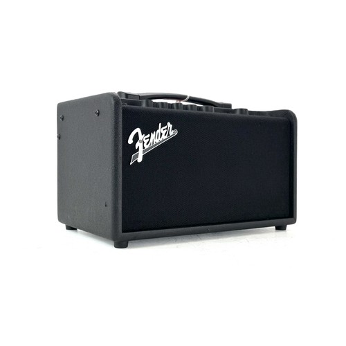 Fender mustang lt40s guitar - lt40s,