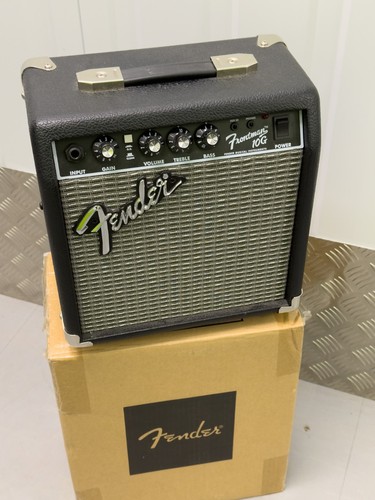 Fender frontman 10g guitar - fender,