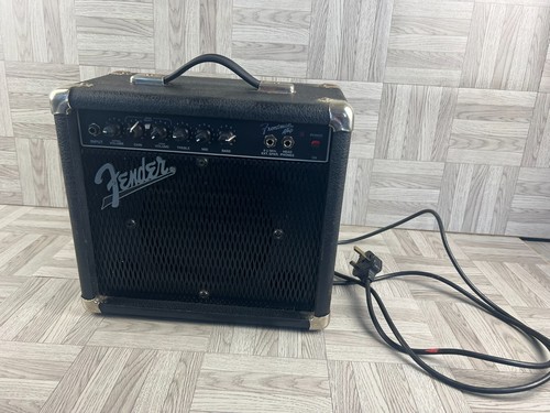 Fender pr241 frontman reverb - pr241,