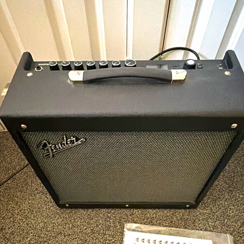 Fender mustang gtx50 50w - gtx50,