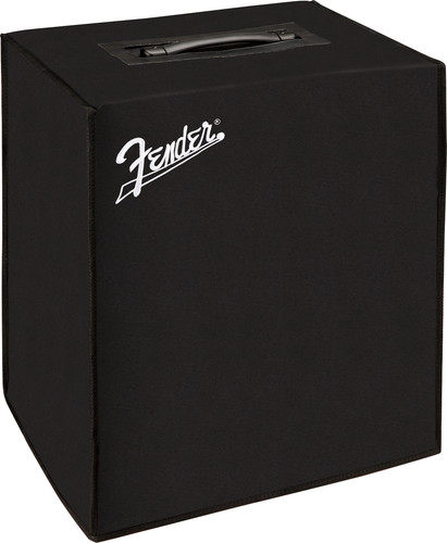 Fender amp cover rumble - fender,