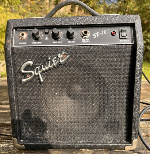 Fender squier guitar - squier,