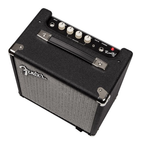 Fender rumble bass - (v3),