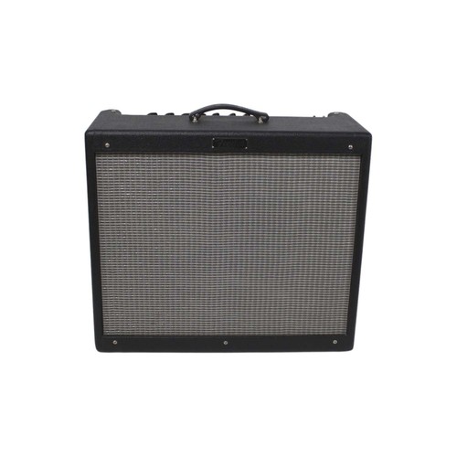 Fender hot rod - fender,