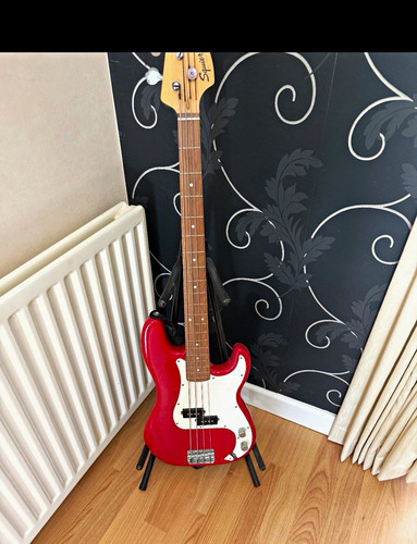Fender frontman 15g 15w - frontman,