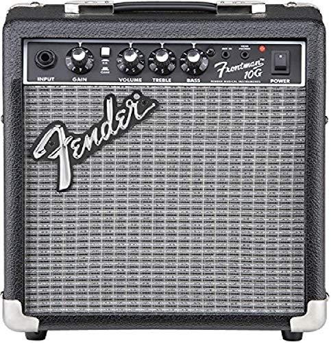 Fender frontman 10g 230v - fender, 10g,
