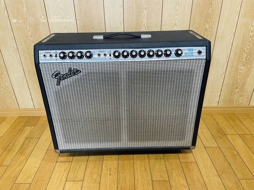 Fender twin reverb 1974 - fender,