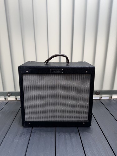 Fender blues junior iii 15w - junior,