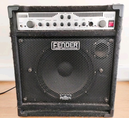 Fender bassman 150 watt - watt, bass