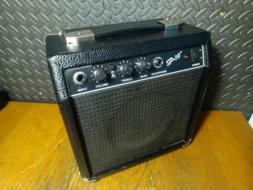 Fender squier sp10 - squier, guitar