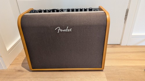 Fender acoustic 100 amplifier - 100,