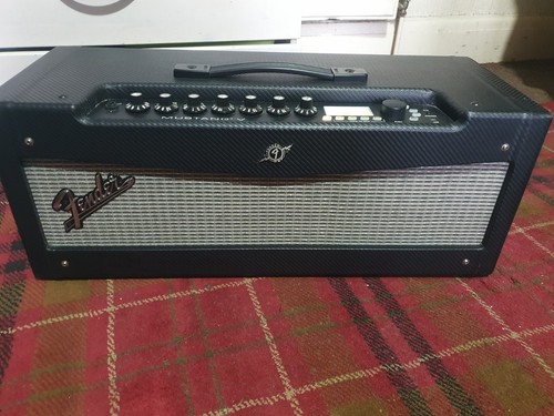 Fender mustang 150w - mustang, v