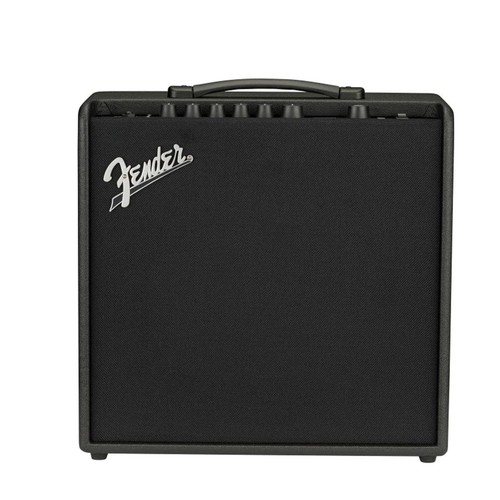 Fender lt50 mustang electric - fender,