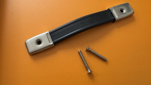 Genuine fender 15w amp handle - fender,