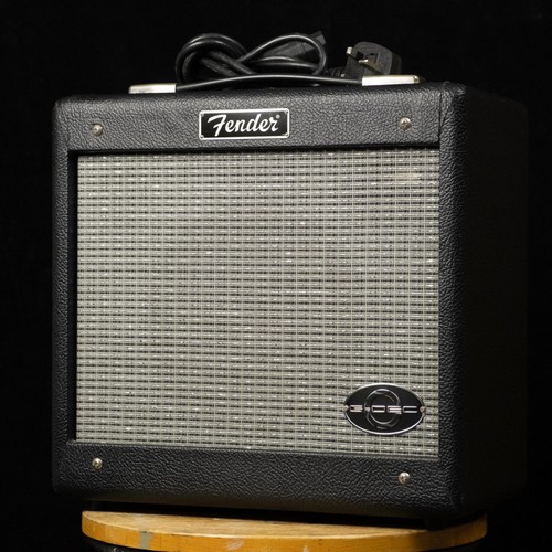 Fender dec junior - g-dec,